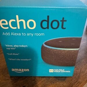 Echo Dot